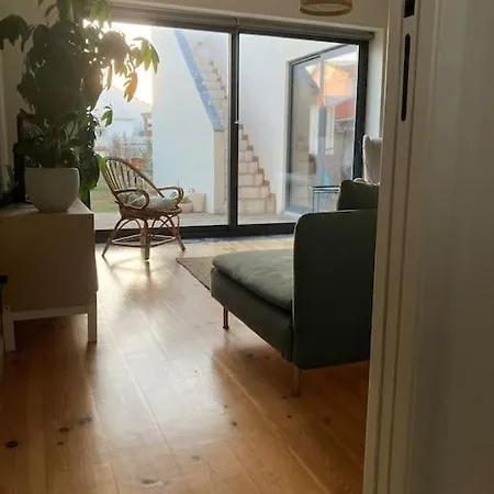 Prázdninový dům Casa Sol E Mar - Family Silveira (Lisbon)