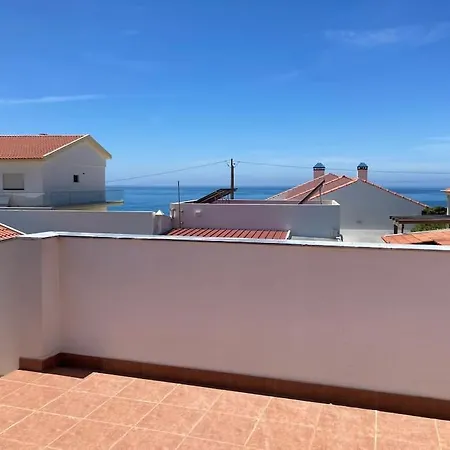 Prázdninový dům Casa Sol E Mar - Family Silveira (Lisbon)