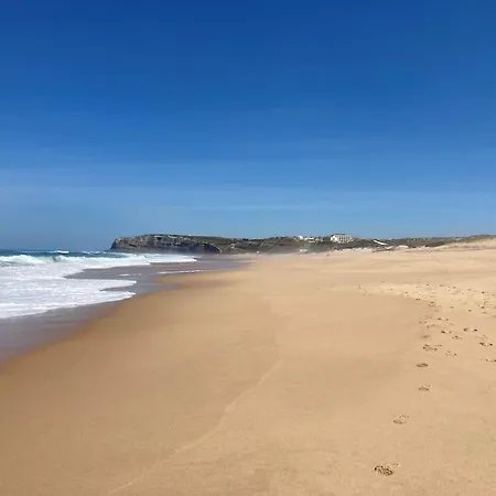 Prázdninový dům Casa Sol E Mar - Family *