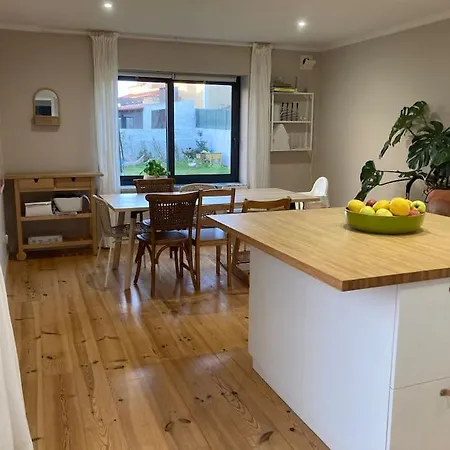 Casa Sol E Mar - Family Prázdninový dům *