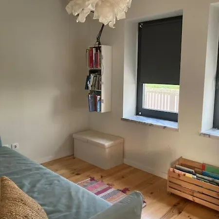 Prázdninový dům Casa Sol E Mar - Family Silveira (Lisbon)