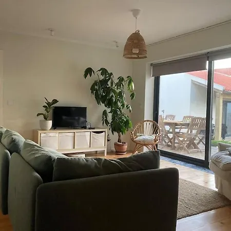 Casa Sol E Mar - Family Prázdninový dům