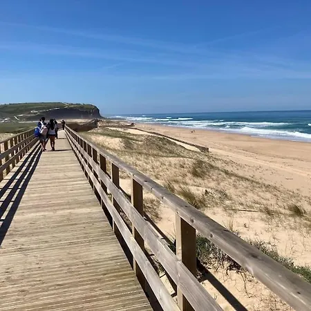 Casa Sol E Mar - Family Prázdninový dům